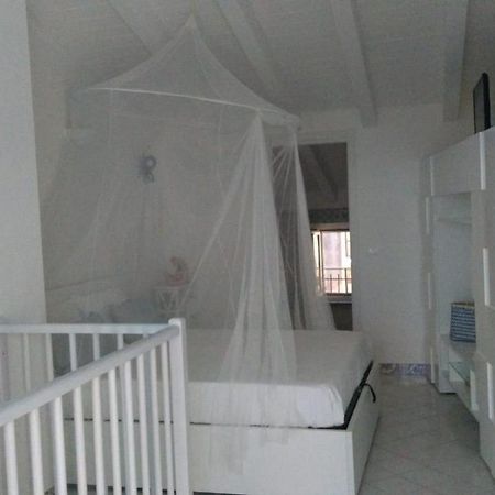 Appartamento In Residence Pollio Policastro Bussentino Εξωτερικό φωτογραφία