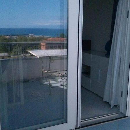 Appartamento In Residence Pollio Policastro Bussentino Εξωτερικό φωτογραφία