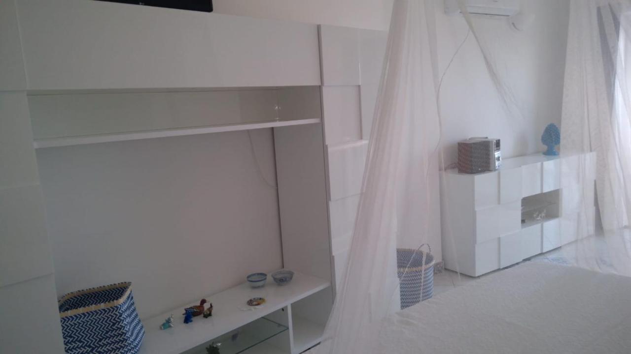 Appartamento In Residence Pollio Policastro Bussentino Εξωτερικό φωτογραφία