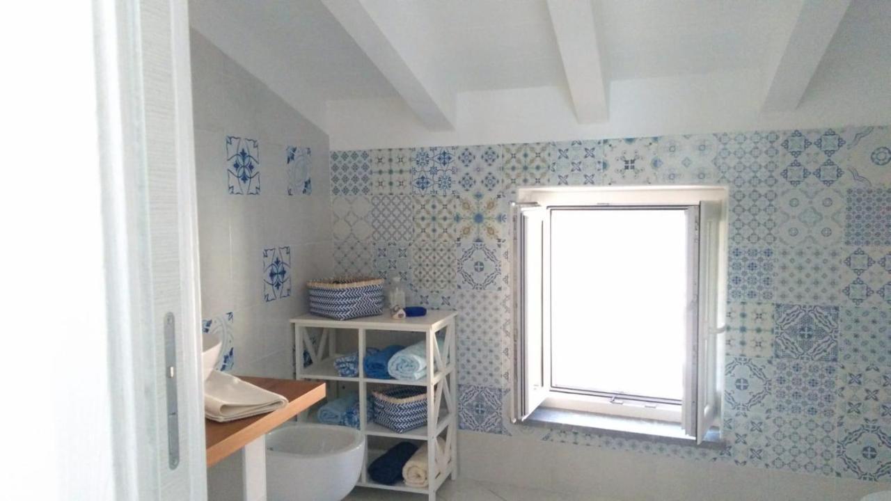 Appartamento In Residence Pollio Policastro Bussentino Εξωτερικό φωτογραφία